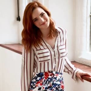 Meet your Posher, Taryn